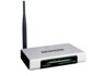     TP-Link TL-WR543G AP/klient/router - 2,4 GHz, 4x LAN, 1x WAN - 10ks   