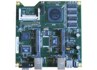     PC Engines ALIX 2D2, LX800 500 MHz, 2x miniPCI, 2x LAN, 1x CF, 256 MB   